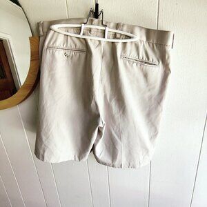 Golf Shorts Mens by Oxford Golf. Super Dry Sz 38, 2 back& 2 Side pockets, loops
